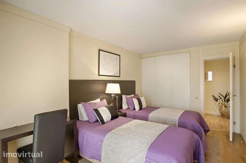 Apartamento disponível em Lumiar - Grande imagem: 2/8