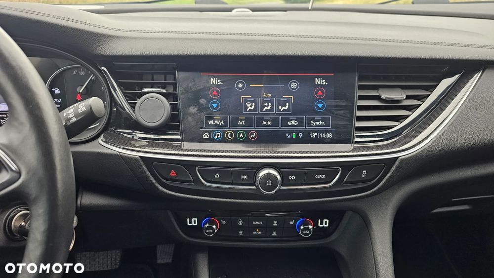 Opel Insignia 2.0 CDTI Business Elegance S&S - 24