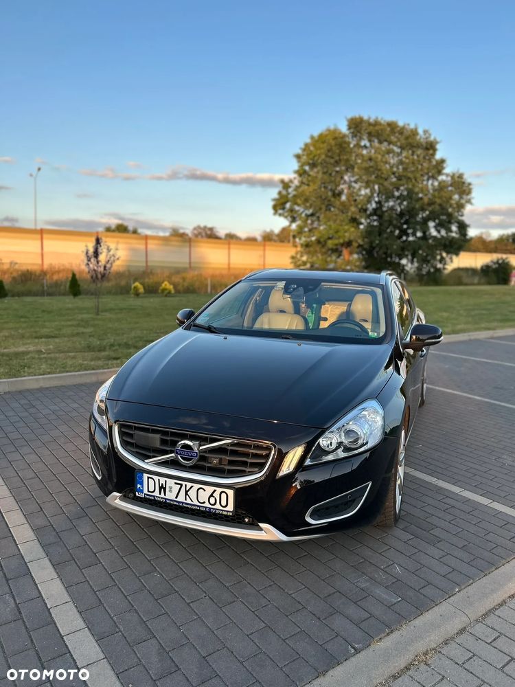 Volvo V60 - 9