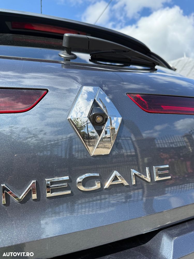 Renault Megane Energy dCi Intens - 22