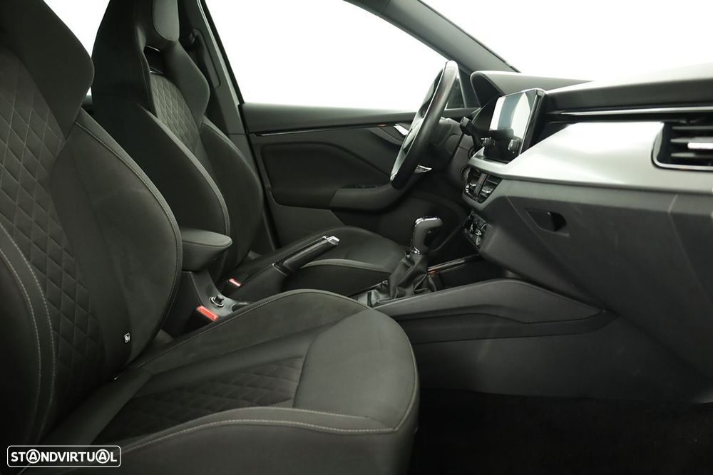 Skoda Kamiq 1.0 TSI Ambition DSG - 20
