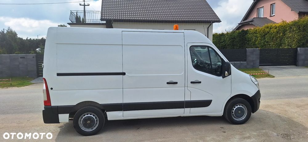 Renault Master - 5