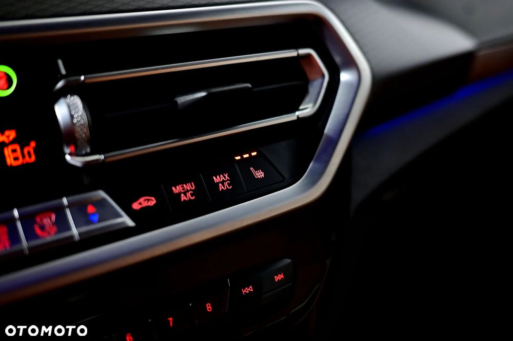 BMW X4 xDrive20i GPF M Sport sport - 30