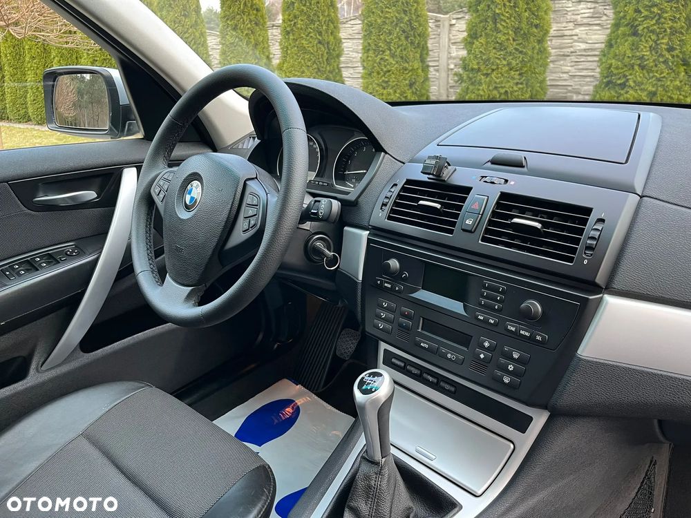 BMW X3 xDrive20i Edition Lifestyle - 30