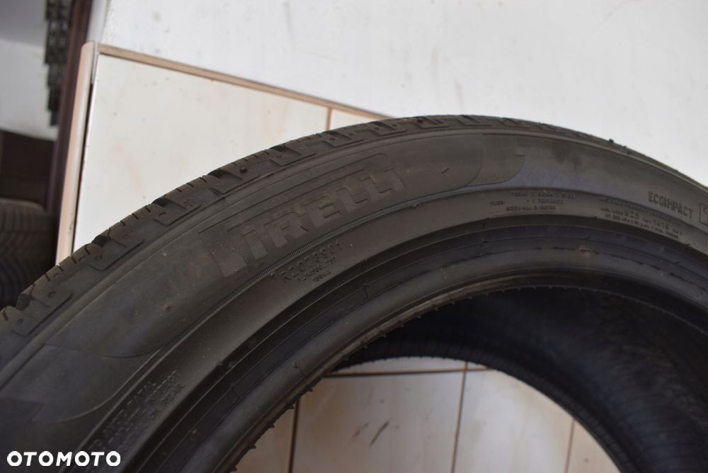 R20 255/40 Pirelli Scorpion Winter 101V AO Wysyłka gratis! - 8