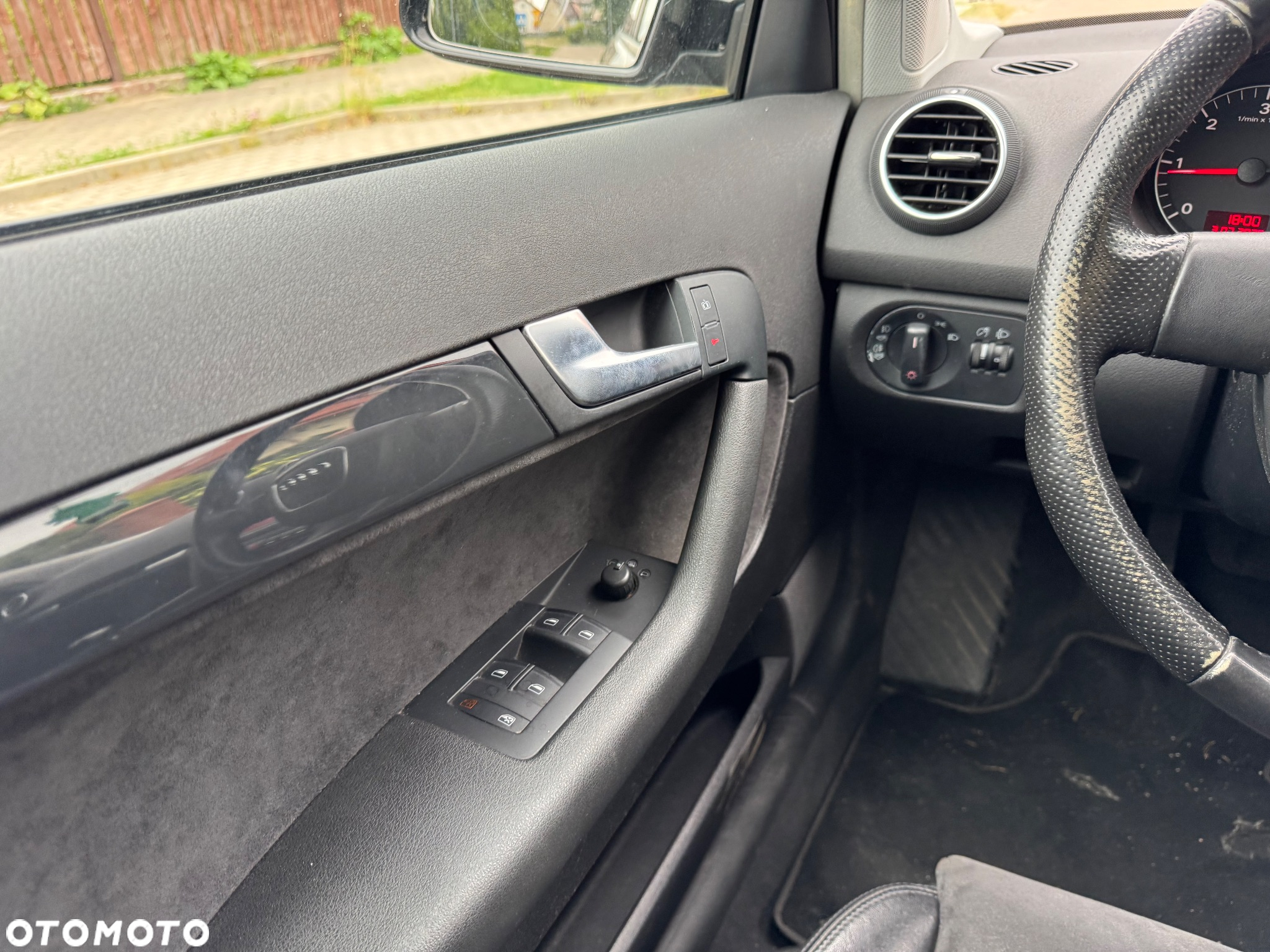 Audi A3 1.9 TDI Ambition - 20