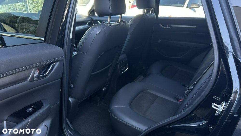 Mazda CX-5 - 9