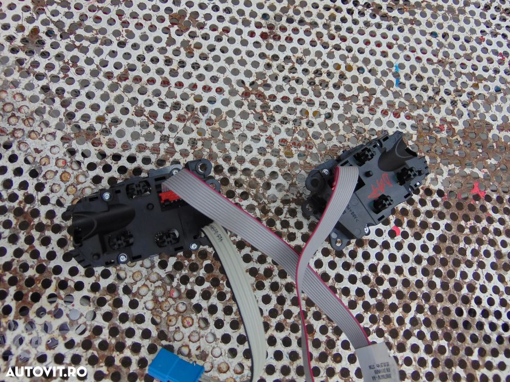 Comenzi volan Daf 2049172 cf450 butoane pilot comenzi cod 309857585agv - 2