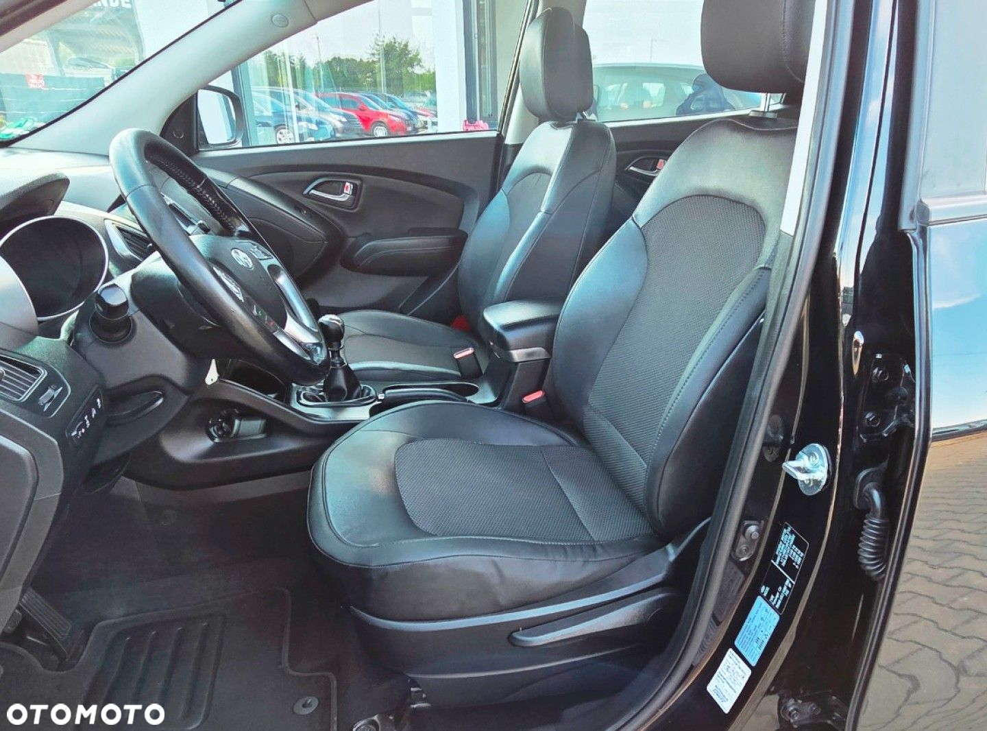Hyundai ix35 - 14
