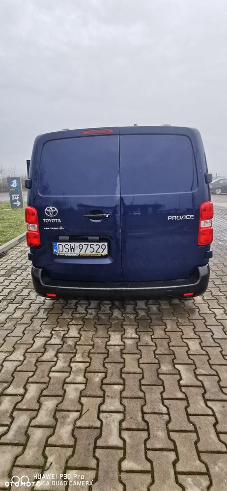 Toyota PROACE - 13
