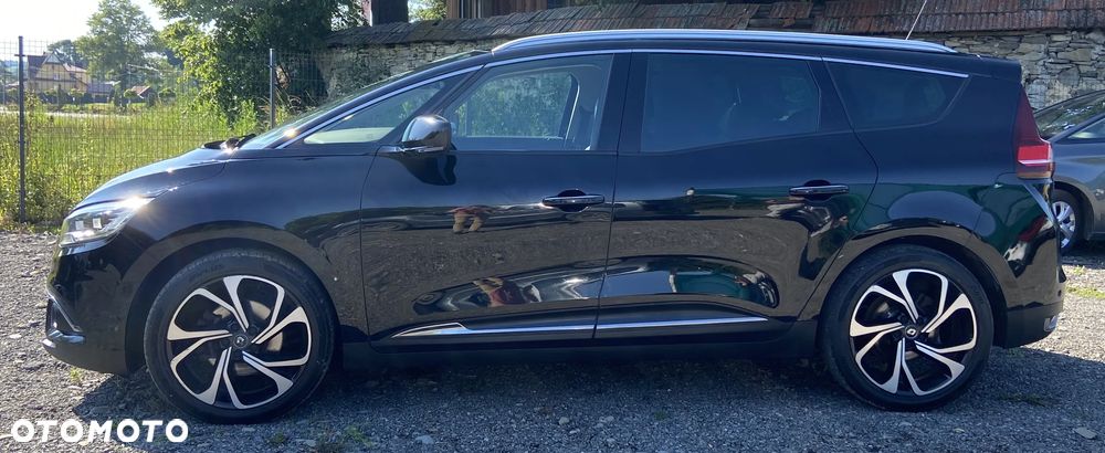 Renault Scenic - 2
