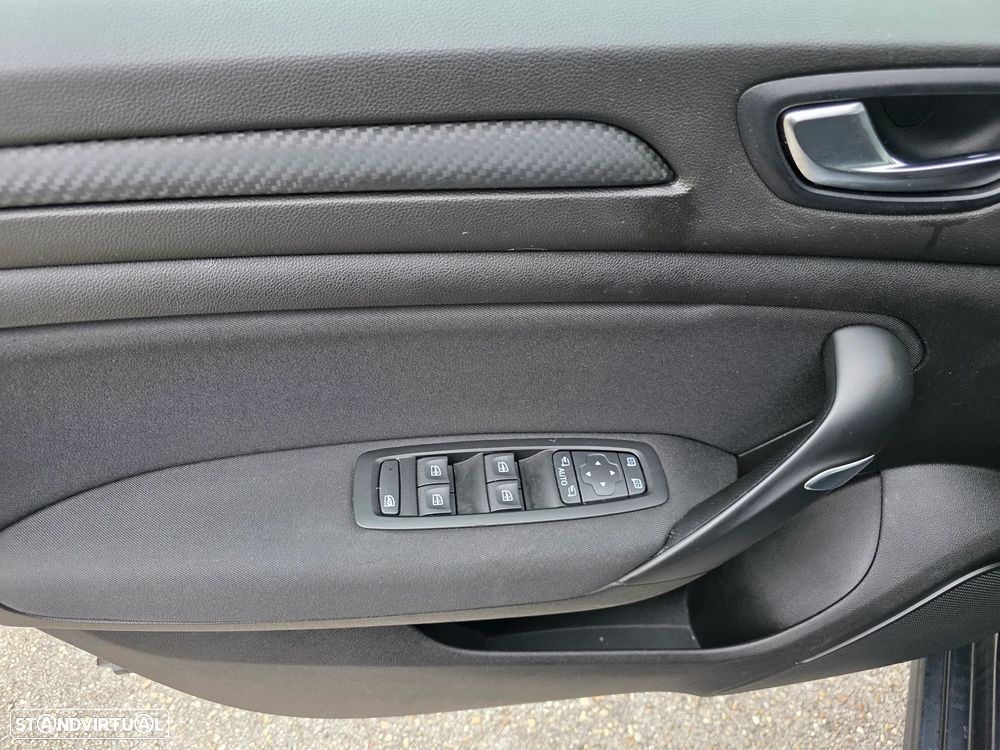 Renault Mégane 1.5 dCi Dynamique S - 22