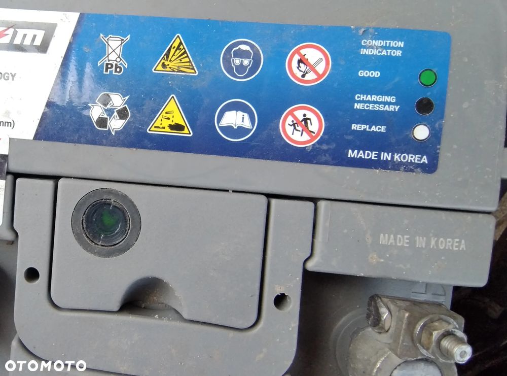 Ford Fusion 1.4 Ambiente - 11