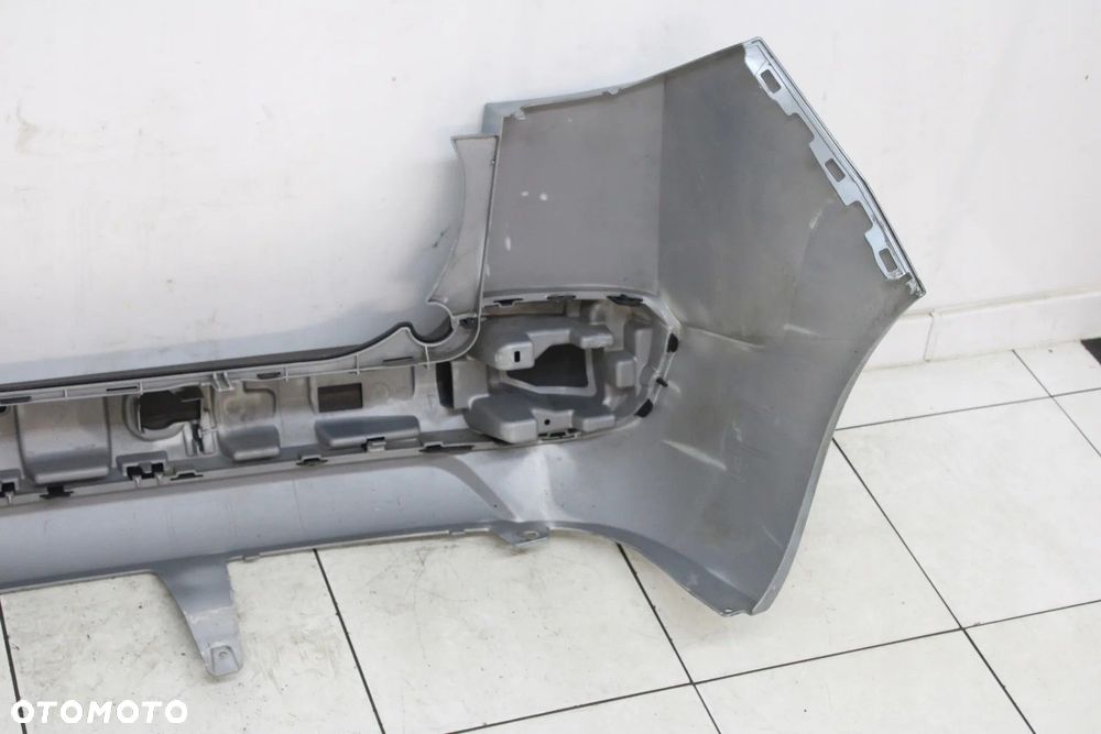 PEUGEOT 207 SW KOMBI 06R- ZDERZAK TYŁ TYLNY KGZ KGZC - 13