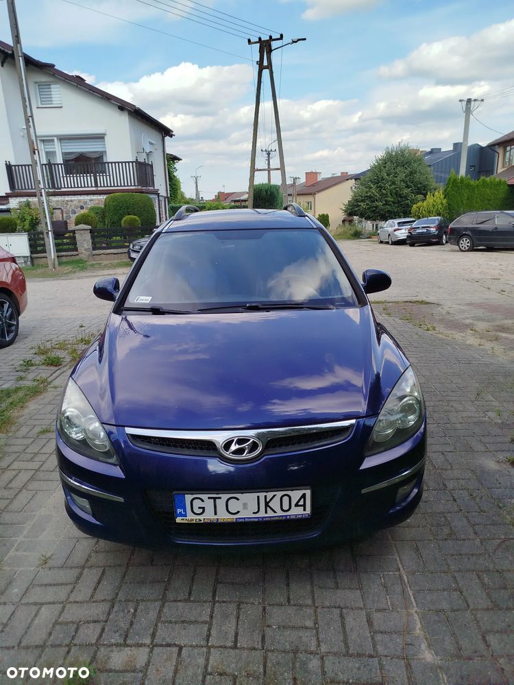 Hyundai i30 1.6 Comfort - 1