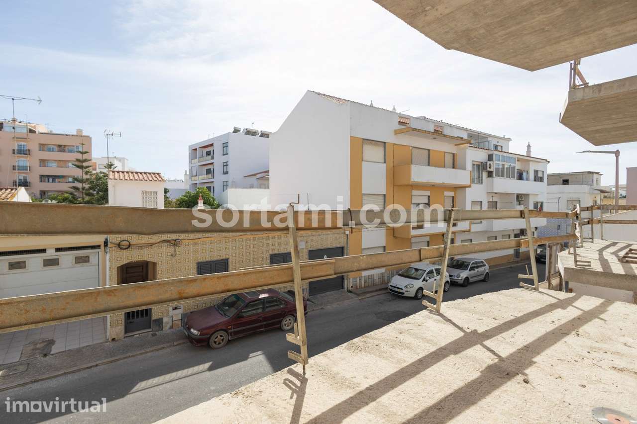 Apartamento T3 Venda em Quarteira,Loulé - Grande imagem: 3/13