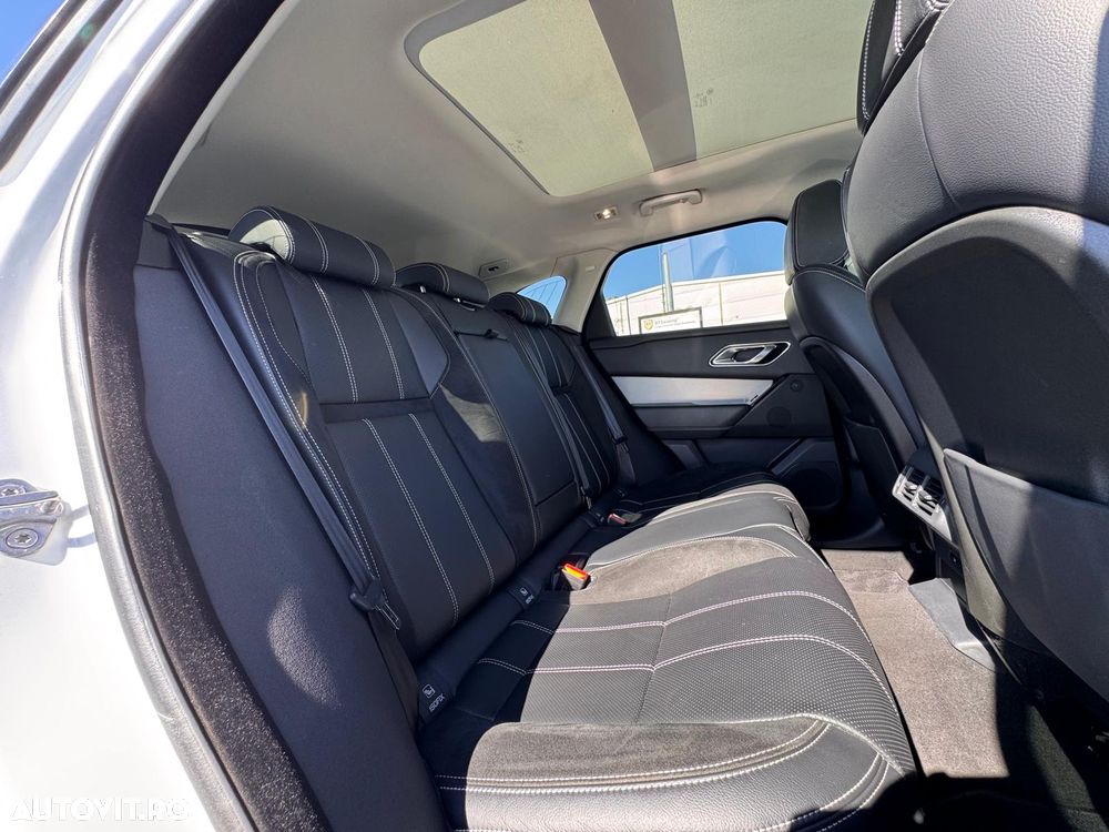 Land Rover Range Rover Velar 2.0 R-Dynamic S - 18