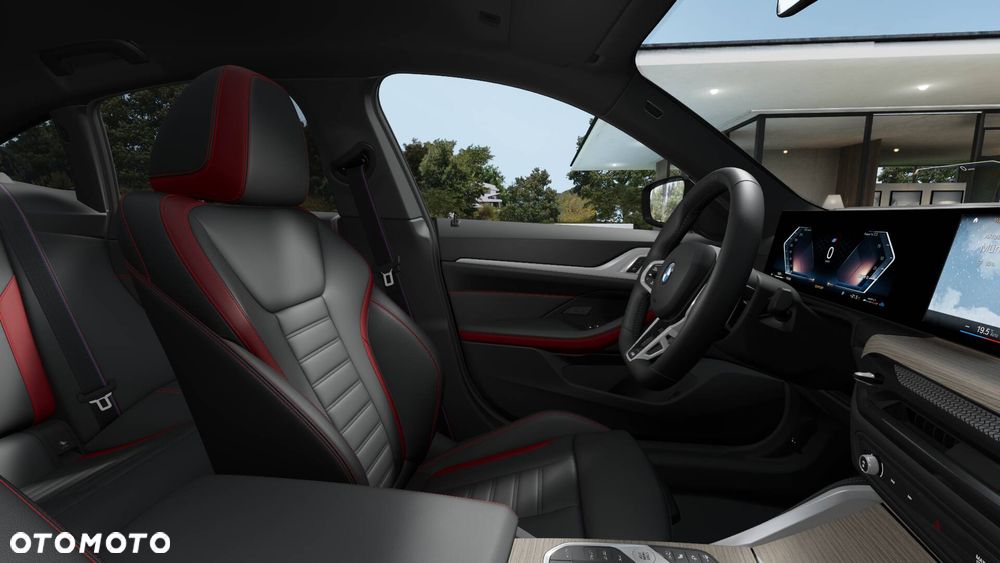 BMW Seria 4 - 4