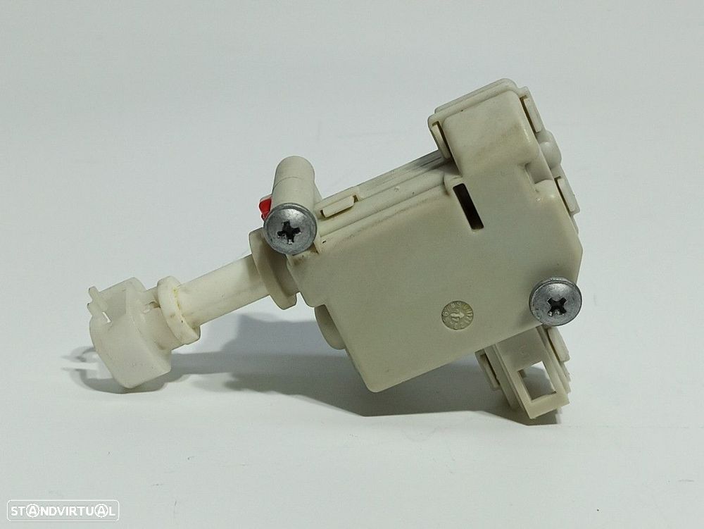 TAMPA DE COMBUSTÍVEL DO MOTOR VOLKSWAGEN PASSAT VARIANT (3C5) ADVANCE - 1