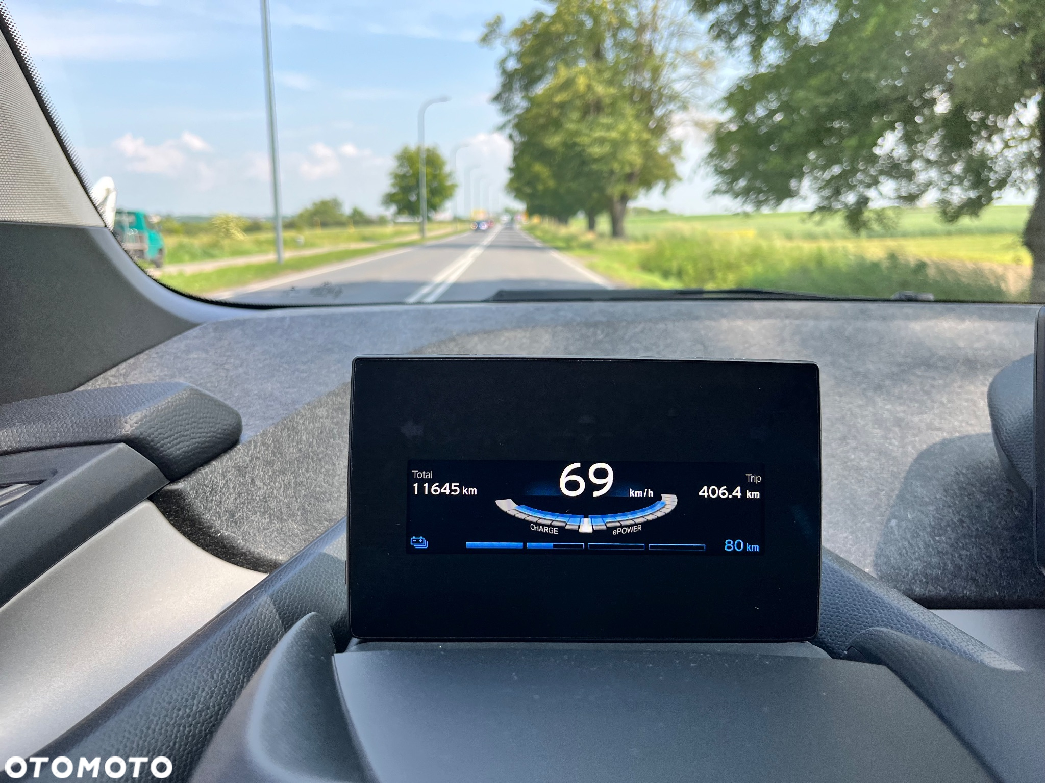 BMW i3 120 Ah - 15