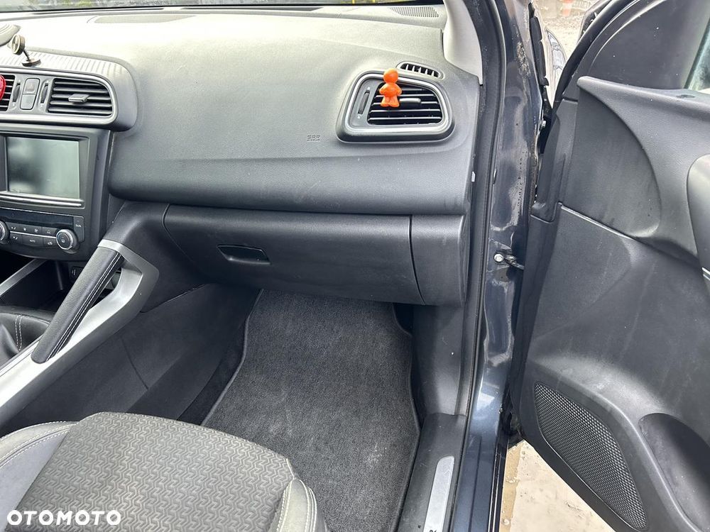 Renault Kadjar Energy dCi 130 LIMITED - 9