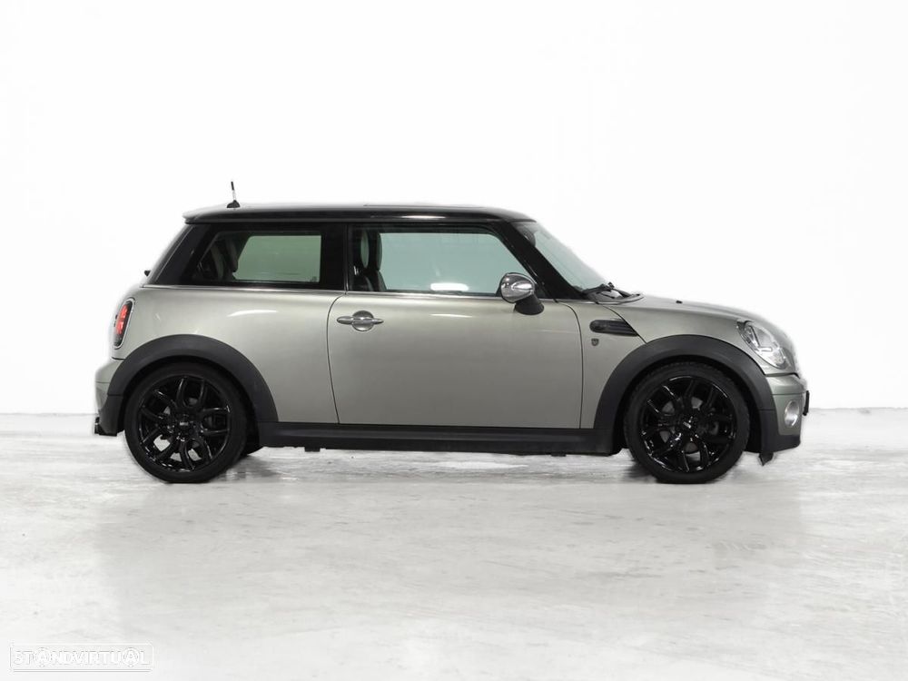 MINI 3 Portas - 2