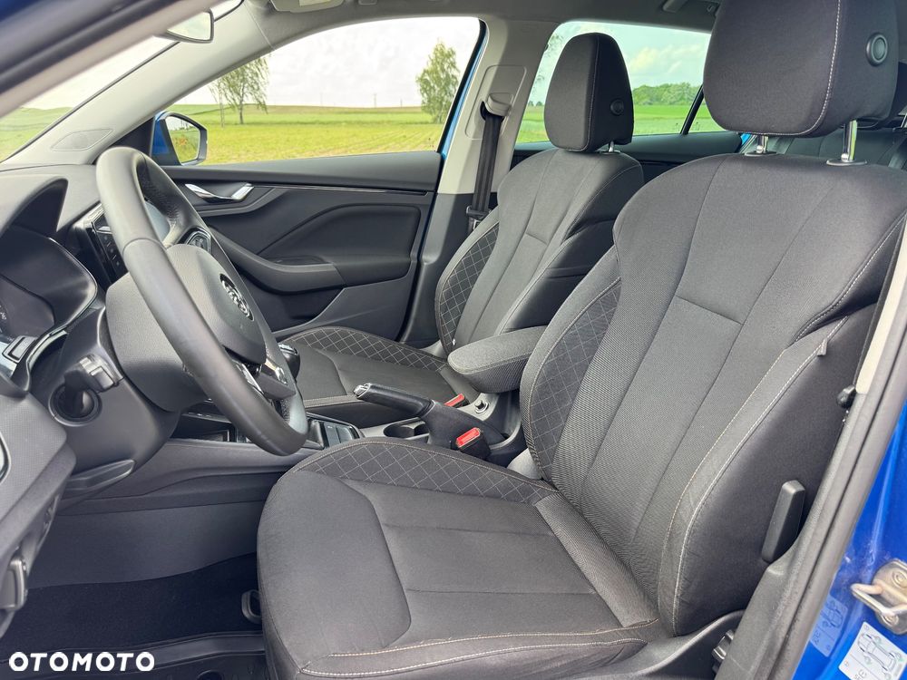 Skoda Scala 1.0 TSI Tour - 23