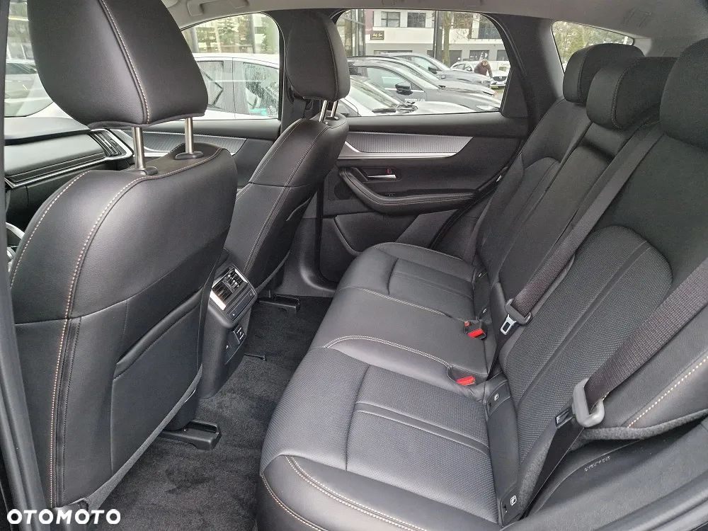 Mazda CX-60 - 8