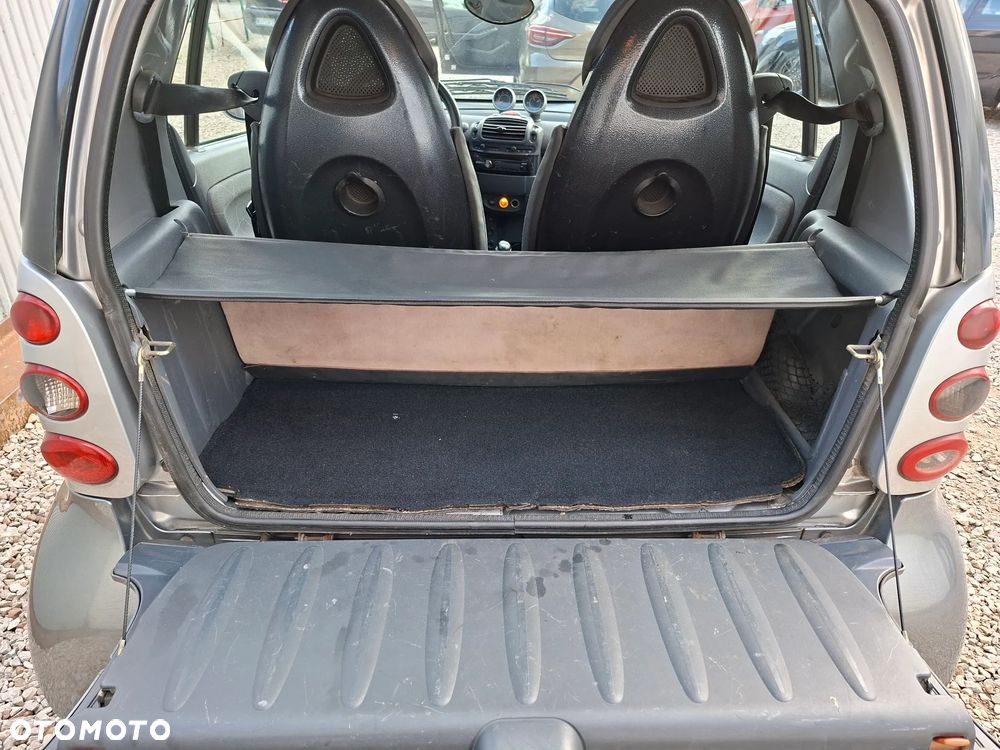 Smart Fortwo - 12