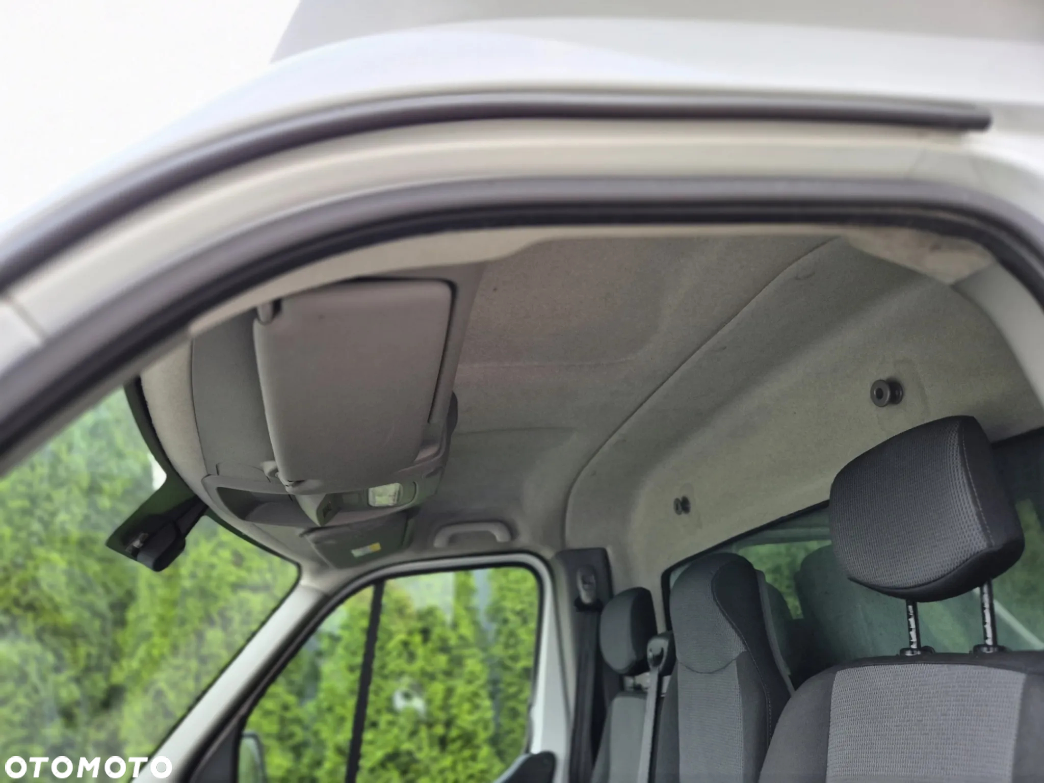 Renault Master 2.3 150KM - 11