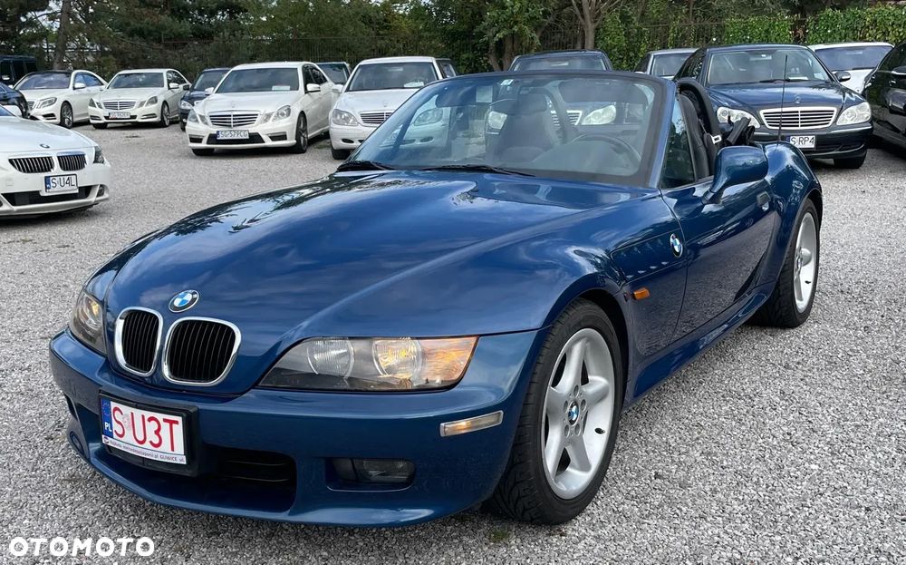BMW Z3 2.0 - 9