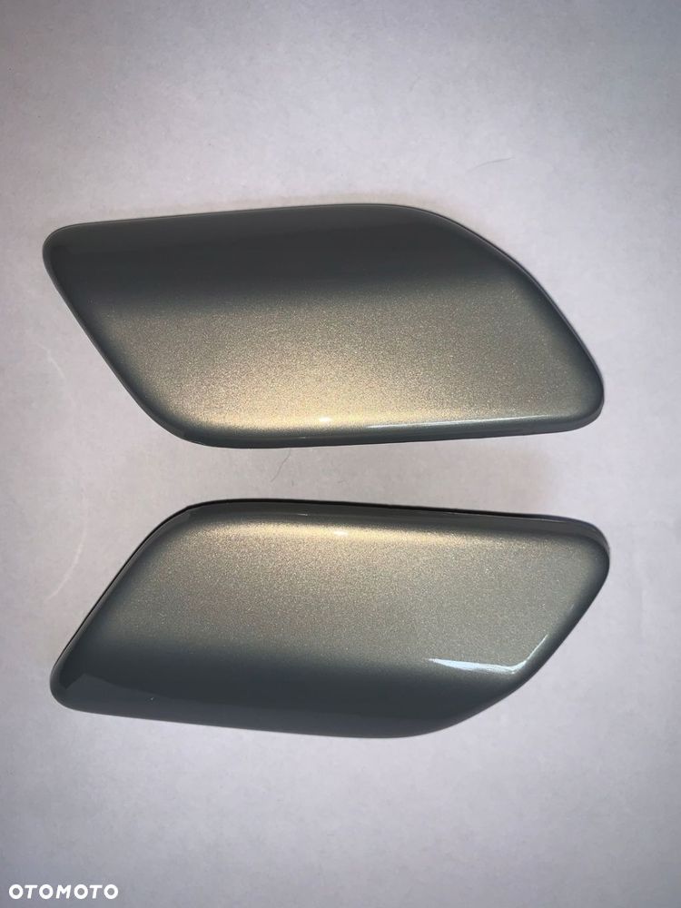 Zaślepka spryskiwacza Opel Astra H lift różne KOLORY 13225750 - 2