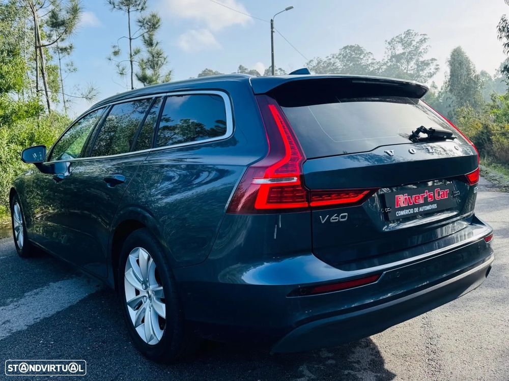 Volvo V60 2.0 D3 Inscription - 13