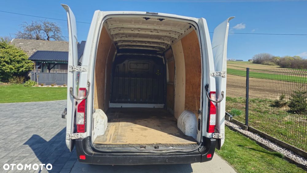 Renault Master L3H2 - 17