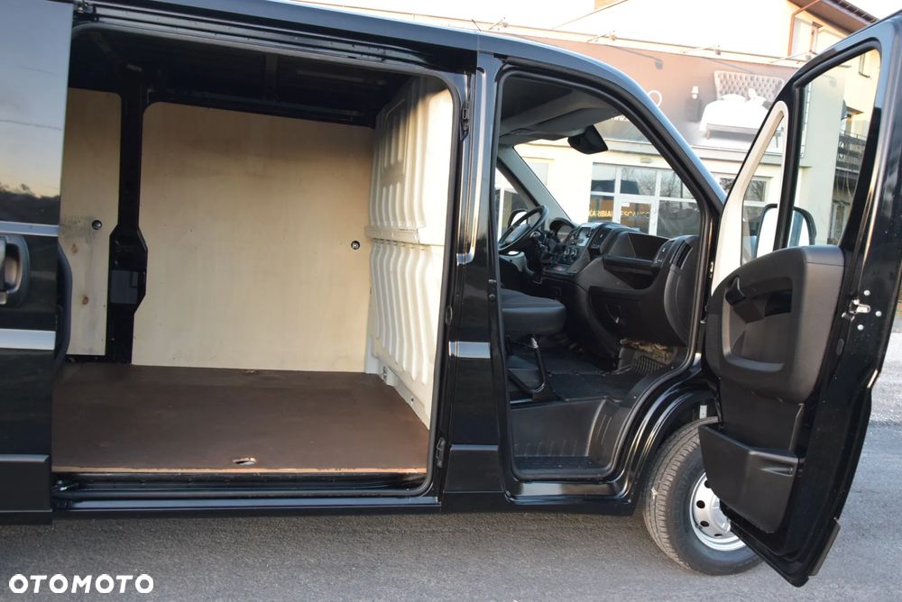 Peugeot BOXER L2H1 - 7