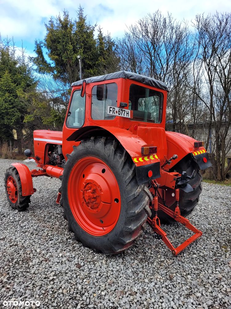 MTZ Mtz52 - 10