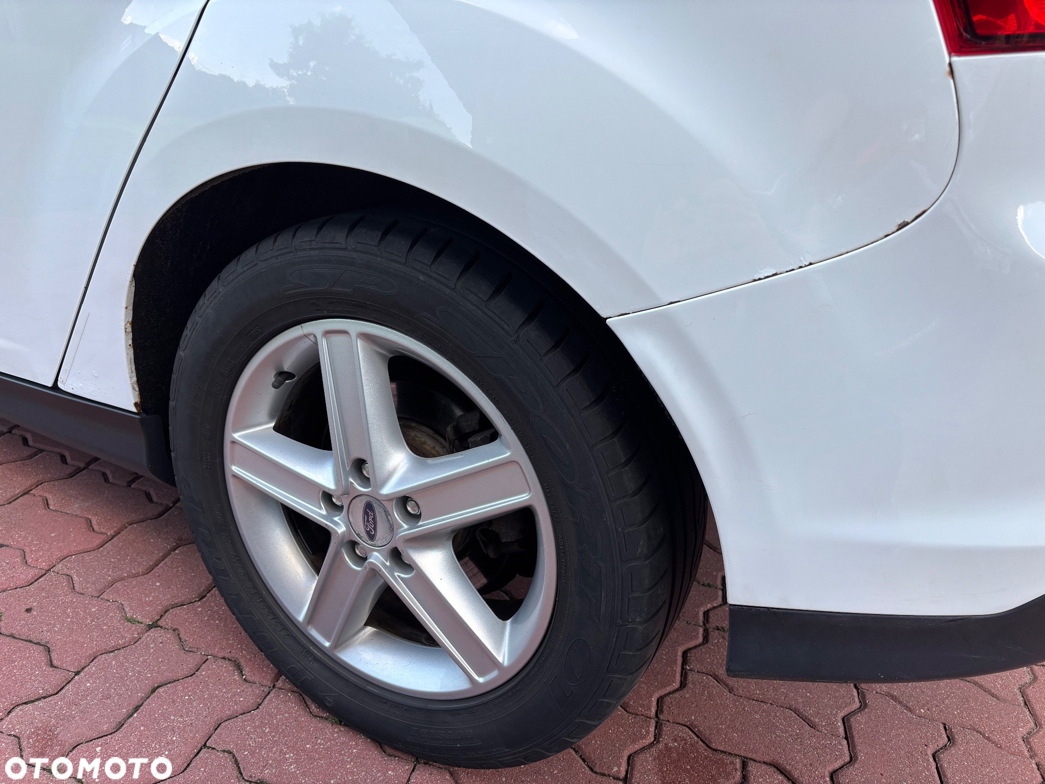 Ford Focus 2.0 TDCi Titanium - 7