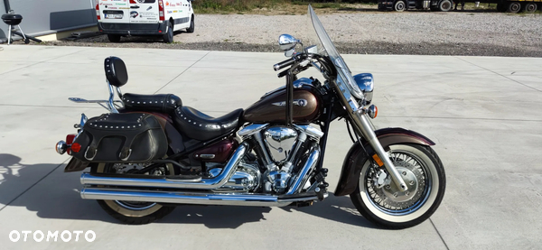 Yamaha Royal Star