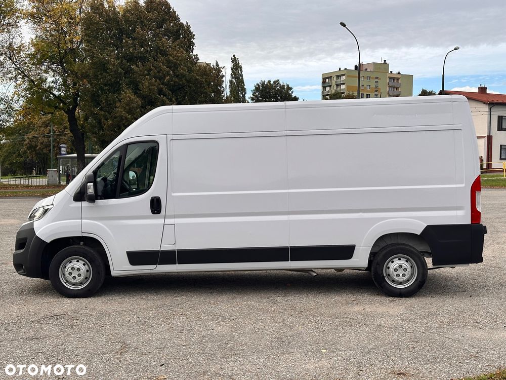 Opel Movano L3h2 Ducato Jumper Boxer - 10