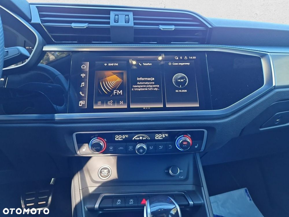 Audi Q3 - 23