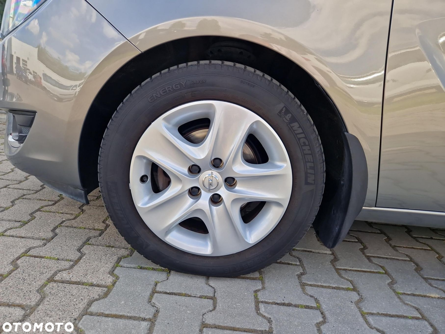 Opel Meriva 1.4 T Enjoy - 18