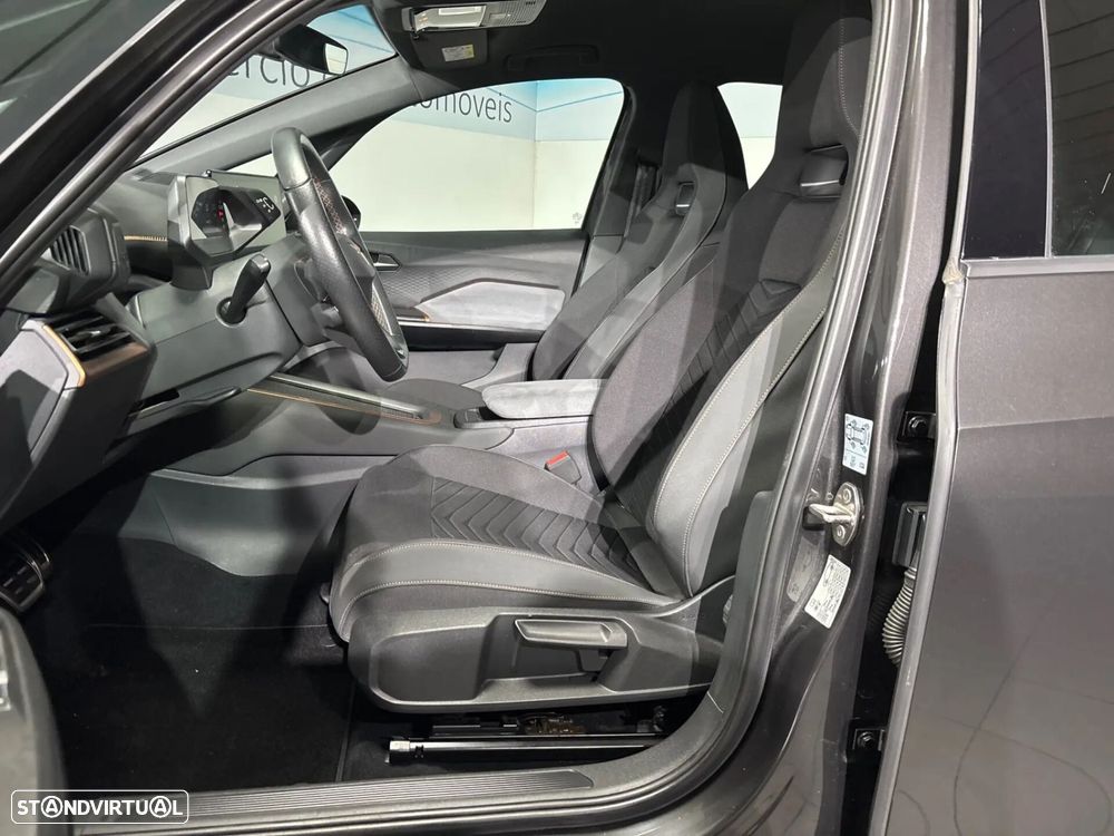 Cupra Born 59 kWh e-Boost - 8