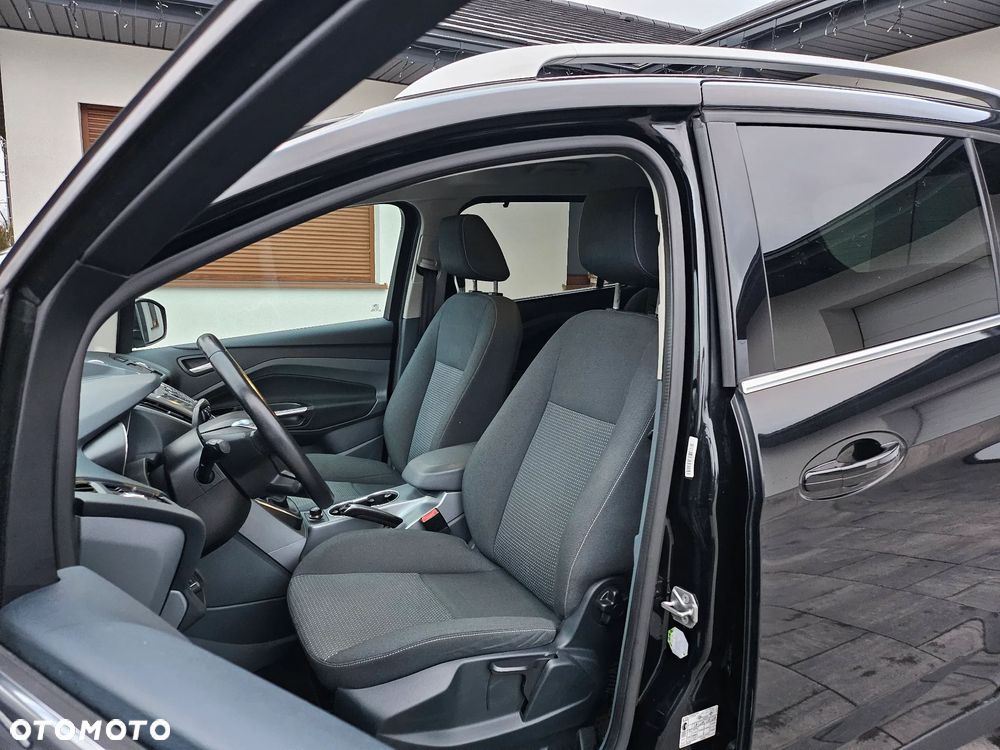 Ford Grand C-MAX 1.6 Ti-VCT Titanium - 15