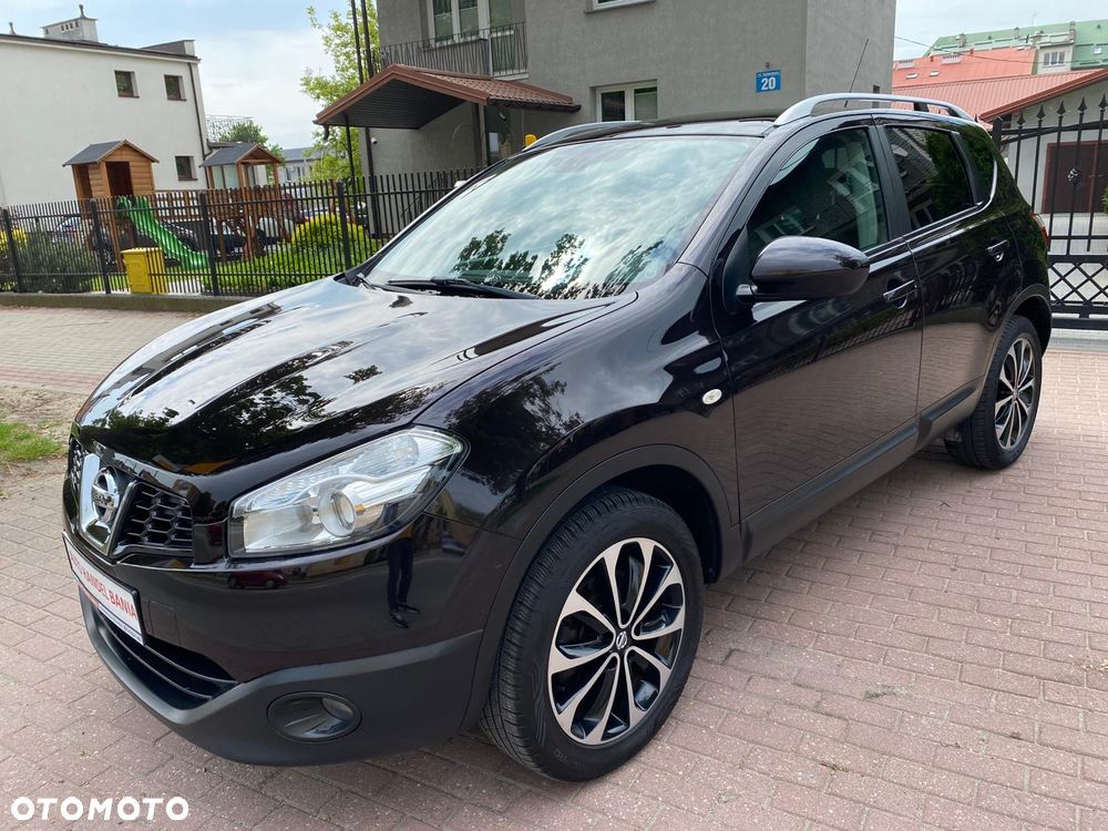 Nissan Qashqai 1.6 Acenta - 13
