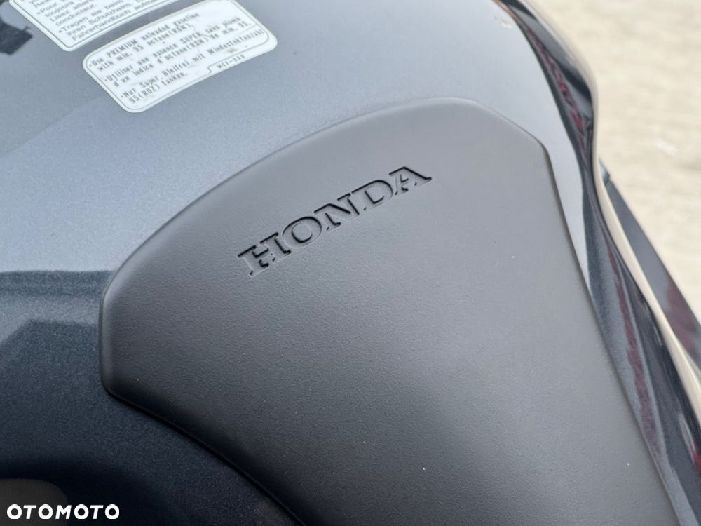Honda ST - 14