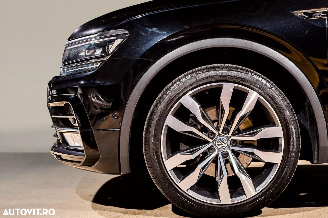 Volkswagen Tiguan - 6