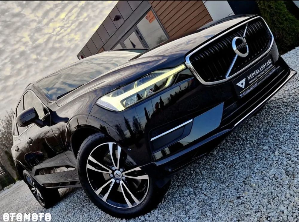 Volvo XC 60 - 4