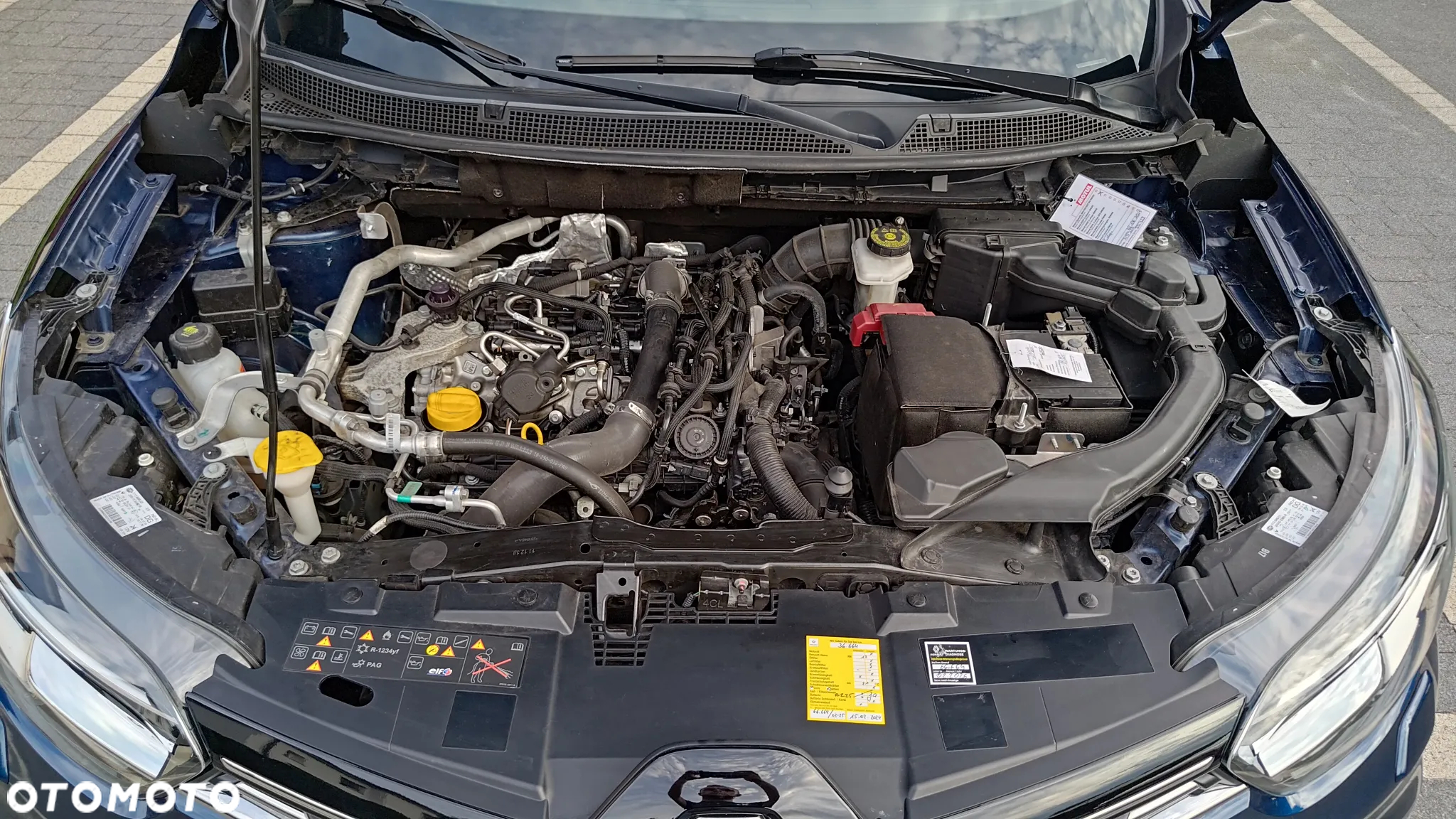 Renault Kadjar TCe 160 EDC GPF BOSE EDITION - 33