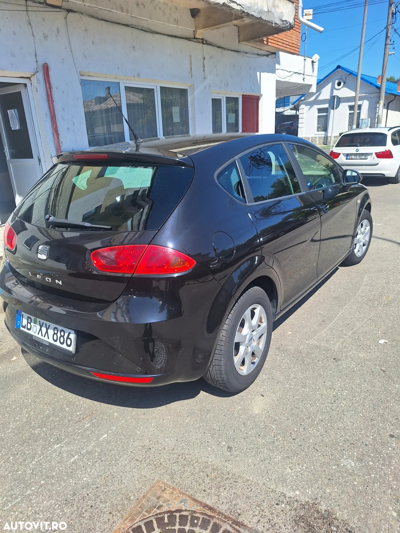 Seat Leon 1.4 TSI Start&Stop Style - 29