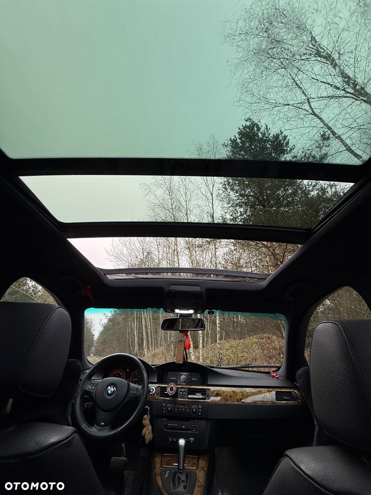 BMW Seria 3 330d DPF - 9